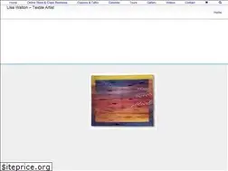 Sites similar to lisawaltonartist.com