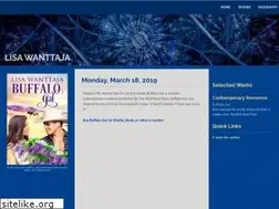 Sites similar to lisawanttaja.com
