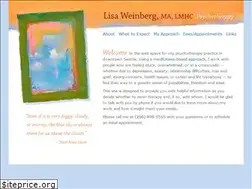 Sites similar to lisaweinberg.net