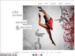 Sites similar to lisawhitmore.com