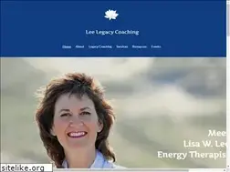 Sites similar to lisawlee.com