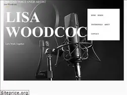 Sites similar to lisawoodcock.com