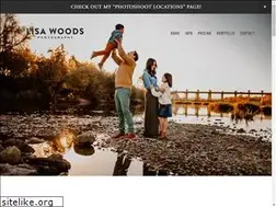 Sites similar to lisawoodsphotography.com