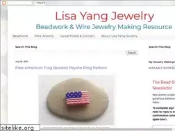 Sites similar to lisayangjewelry.com