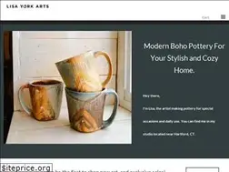 Sites similar to lisayorkarts.com