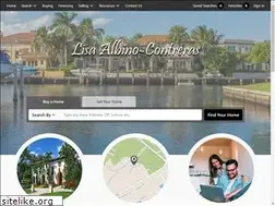 Sites similar to lisayourrealtor.com