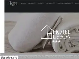 Sites similar to lisboa.dk