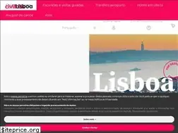 Sites similar to lisboa.net
