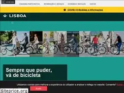 Sites similar to lisboa.pt