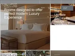 Sites similar to lisboa.sanahotels.com