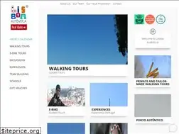 Sites similar to lisboaautentica.com