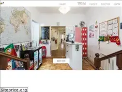 Sites similar to lisboacentralhostel.com