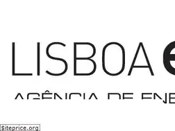 Sites similar to lisboaenova.org