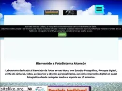 Sites similar to lisboafotos.es