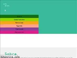 Sites similar to lisboagreencapital2020.com