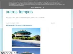 Sites similar to lisboahojeeontem.blogspot.com