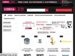 Sites similar to lisboaled.pt