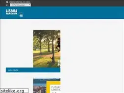 Sites similar to lisboaparticipa.pt