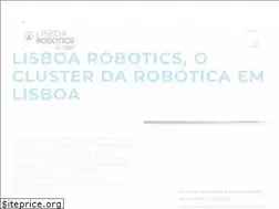 Sites similar to lisboarobotics.com