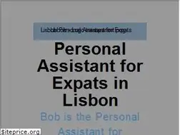 Sites similar to lisbob.net