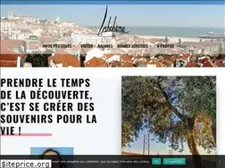 Sites similar to lisboheme.com