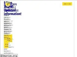 Sites similar to lisbon-chillout-freetour.com