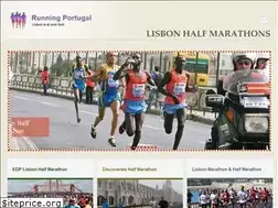 Sites similar to lisbon-half-marathons.com
