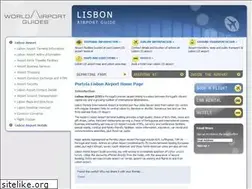 Sites similar to lisbon-lis.com
