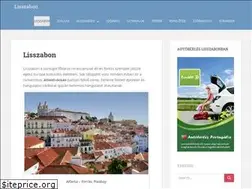 Sites similar to lisbon.hu