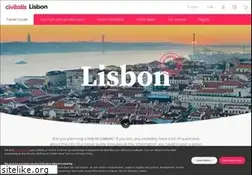 Sites similar to lisbon.net