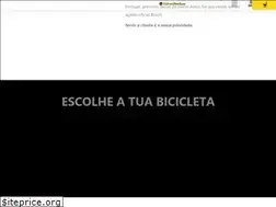 Sites similar to lisbonbike.pt
