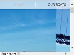Sites similar to lisbonbyboat.pt