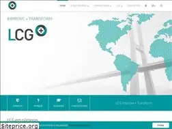 Sites similar to lisboncg.com