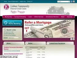 Sites similar to lisboncu.org