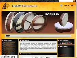 Sites similar to lisbonent.com