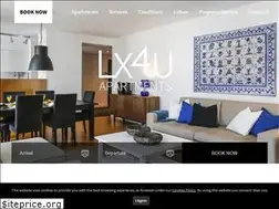 Sites similar to lisbonforyou.com