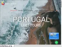 Sites similar to lisbongaytours.com