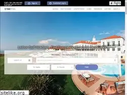 Sites similar to lisbongolfcourses.com