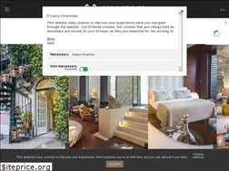 Sites similar to lisbonheritagehotels.com