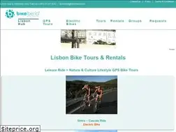 Sites similar to lisbonhub.com