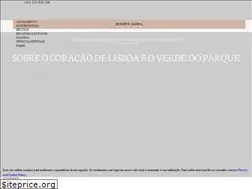 Sites similar to lisbonintercontinental.com