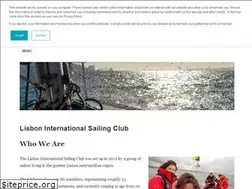 Sites similar to lisbonisc.org