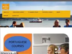 Sites similar to lisbonlanguagecafe.pt