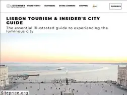 Sites similar to lisbonlux.com