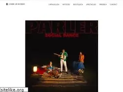 Sites similar to lisbonluxrecords.com