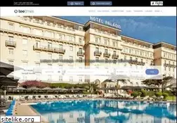 Sites similar to lisbonpackage.com
