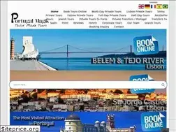Sites similar to lisbonprivatetours.com