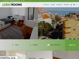 Sites similar to lisbonrooms.com
