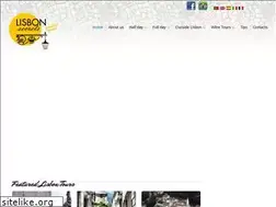 Sites similar to lisbonsecrets.com