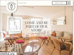 Sites similar to lisbonstoryguesthouse.com